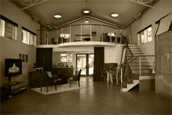 Studio