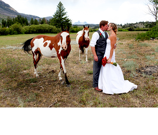 Kassidy & Ben Wedding