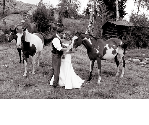 Kassidy & Ben Wedding