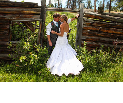 Kassidy & Ben Wedding