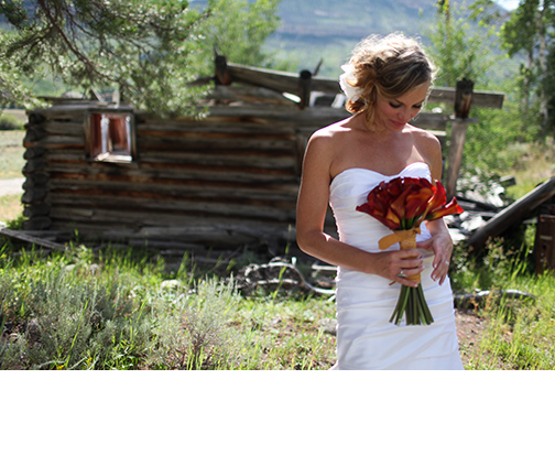 Kassidy & Ben Wedding