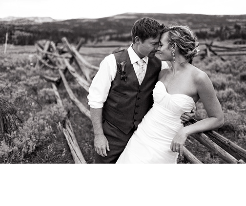 Kassidy & Ben Wedding