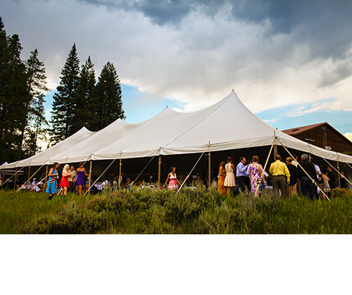 Kassidy & Ben Wedding