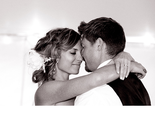 Kassidy & Ben Wedding