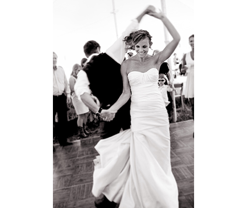 Kassidy & Ben Wedding