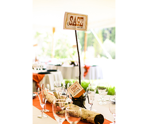 Kassidy & Ben Wedding